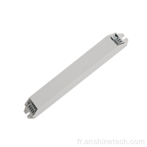 Alimentation de secours pour lumière LED Li-ion 15 W